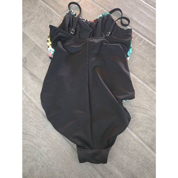 Women's MagicSuit Lisa One Piece Swimsuit Size‎ 10 - Picture 8 of 12